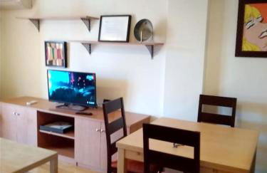 Modern apartment in Salamanca, 50 m², air-conditioned - Foto 10