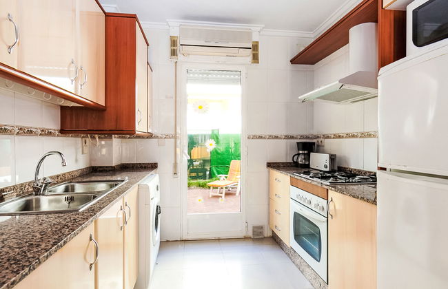 Cascadas de la Marina - Foto 9