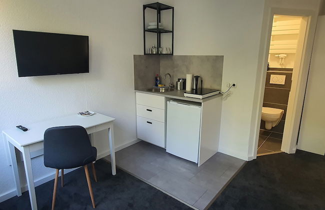 Davin City Apartments - Foto 9