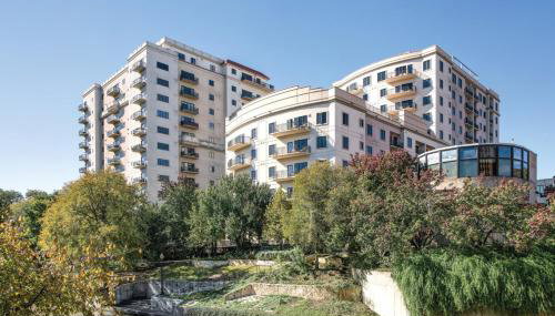 Beautiful Hotel in La Cascada - 2BD - Foto 2
