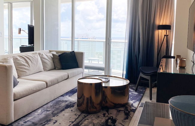 OneLuxStay at W Residences - Foto 14