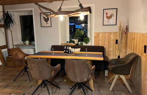 Zwischen Wald und Wiese - Foto 8