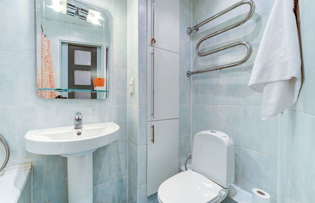 AG Apartment Bolshevikov 5 - Foto 15