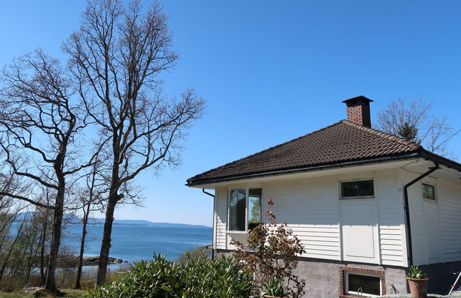 Villa Hjartnes - Foto 35