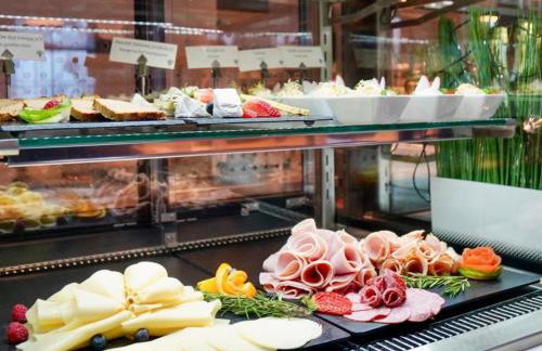 Baltic Waves Miedzyzdroje - Foto 48