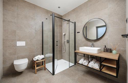 Villa Lastine near Rovinj - Photo 37