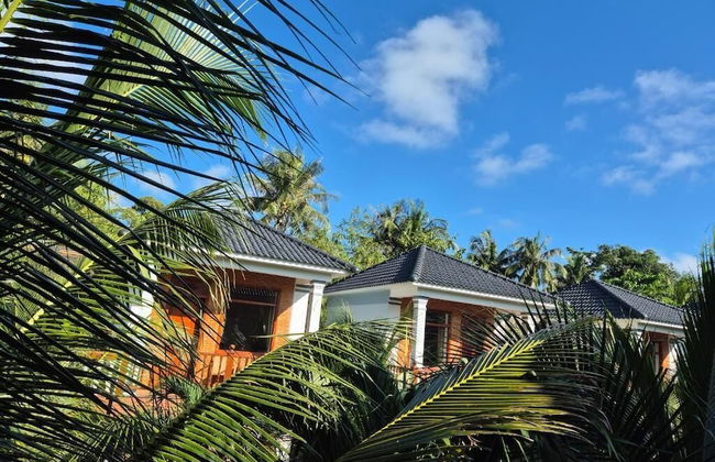 valentina resort & spa - Photo 15