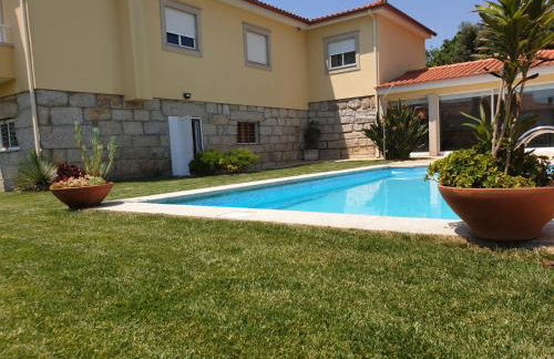 MR alheira house - Foto 29