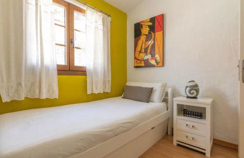 Las Mimosas - Photo 13