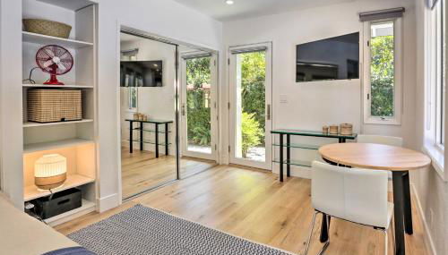 Menlo Park Studio about 2 Mi to Stanford University - Foto 2