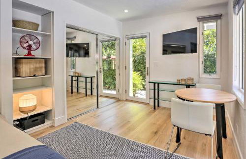 Menlo Park Studio about 2 Mi to Stanford University - Foto 2