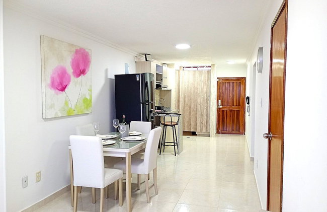 Apartamentos Centro Internacional - Rodadero by SOHO - Foto 77