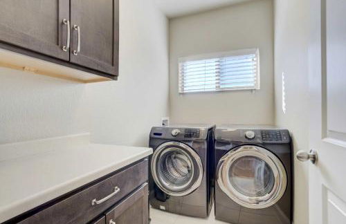 Westland Ridge Modern Home in Historic Westside - Foto 39