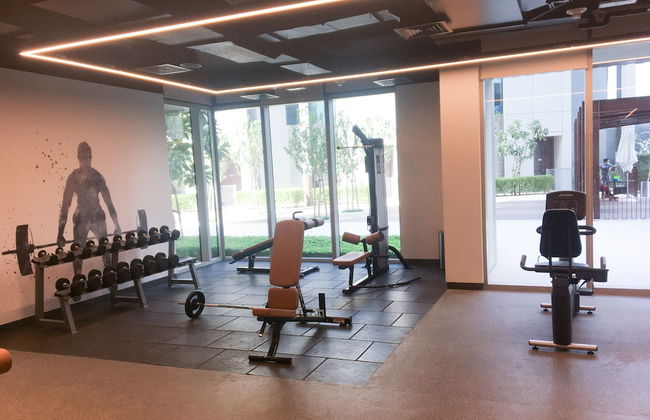 Nasma Luxury Stays - Creek Gate T1 - Foto 38