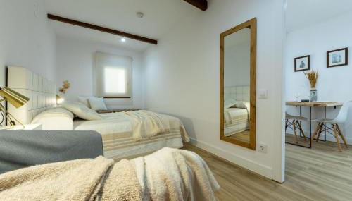 Apartamento acogedor en la barrio historico - Foto 2