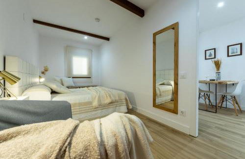 Apartamento acogedor en la barrio historico - Foto 2