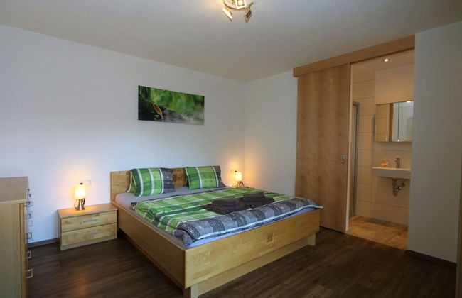 Chalet in Kaltenbach Near Ski Lift - Foto 8