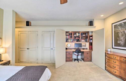 Peaceful Lakeside Retreat with Deck and Amazing Views! - Foto 16