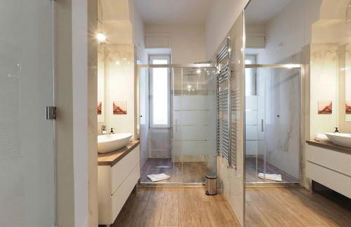 Contempora - Luminous studio with spacious bathroom - Isola - Foto 17