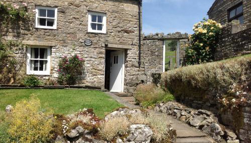 Cissy's Cottage - Foto 2