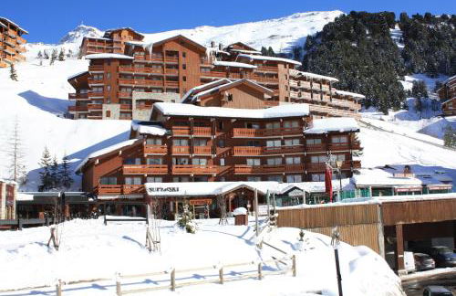 CMD Méribel - Foto 21