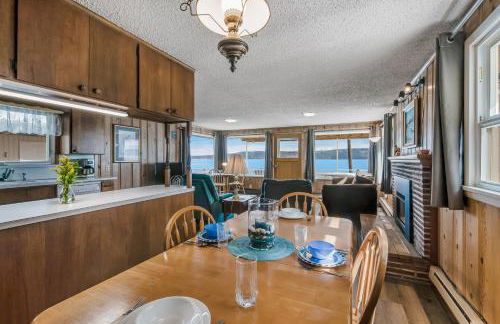 Lutefisk Lodge - Foto 10