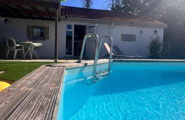 Le Douillet - The Snug-Couples Retreat - Foto 36