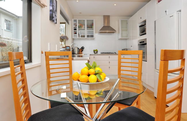 Salisbury St Villa 1 - Foto 13