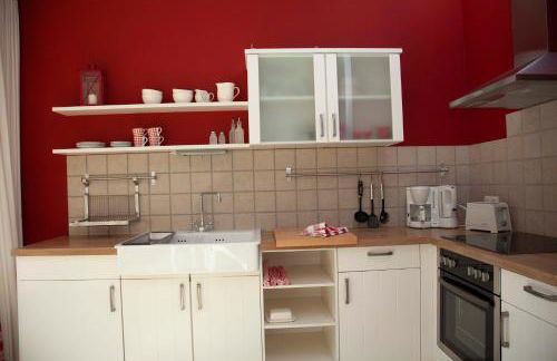 Gästehaus Gut Füchtel und Gut Welpe - Foto 28