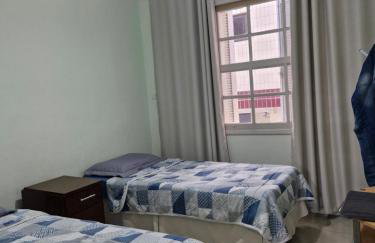 Apartamento para temporada Ambiente familiar - Foto 10