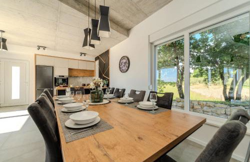 Villa Sunset Grusi ZadarVillas - Foto 27