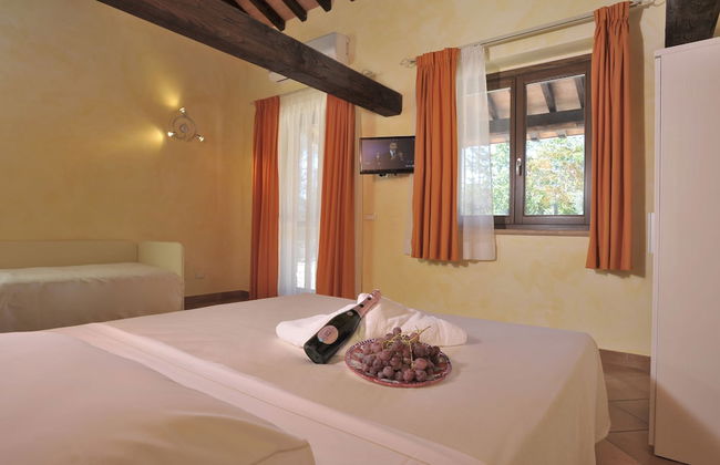 Azienda Agricola Il Bagolaro - Photo 18