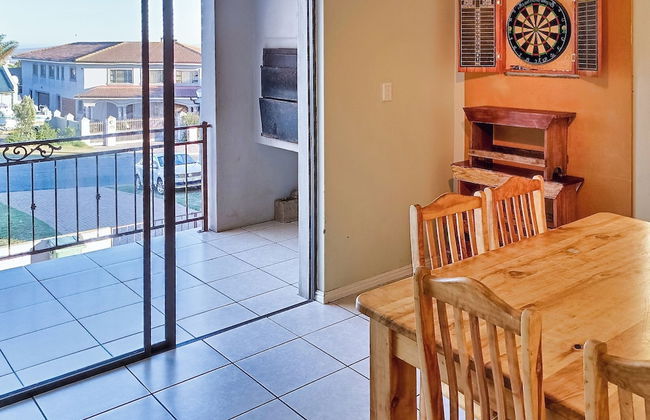 Kian's Place, Langebaan 8-sleeper - Foto 27