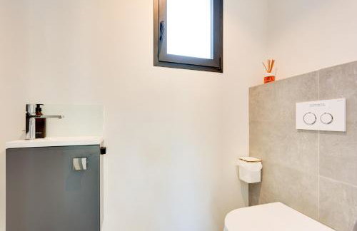 Villa W&M Home, Prestige, Confort & Piscine - Foto 17