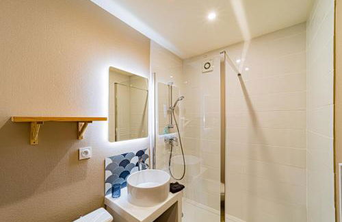 Gîtes bo - Beaune - Saint Romain - classés 3 étoiles - Foto 15