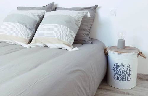 Très beau gîte neuf et fonctionnel aux portes du Mans et du circuit - Photo 40