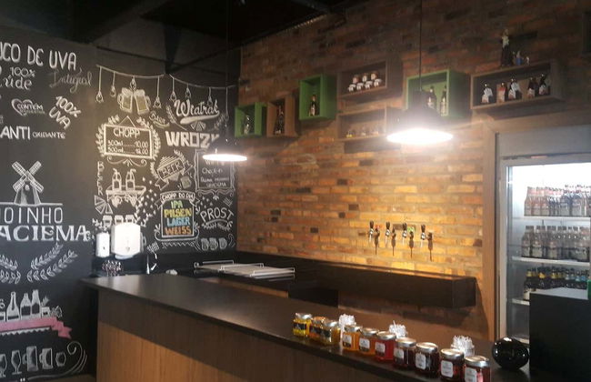 Excursión al Vale dos Vinhedos - Foto 3