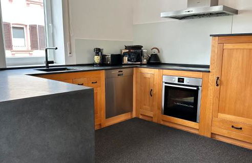 Ferienhaus Wein & Wald mit Gartensauna, eigenem Garten, Landau Pfalz - Foto 6