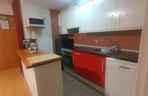 The family bienvenidos a Canfranc - Foto 10