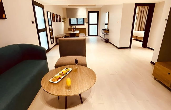 HDB RESORT & SPA - Foto 20