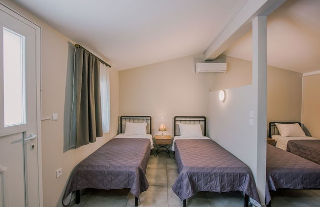 Acrocorinth Apartments - Foto 9