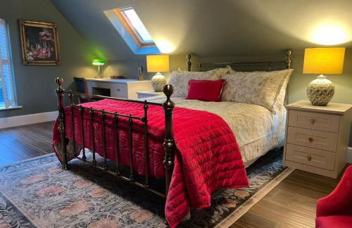 Mayfield Lodge, Paxford, Chipping Campden GL55 6XU - Photo 27