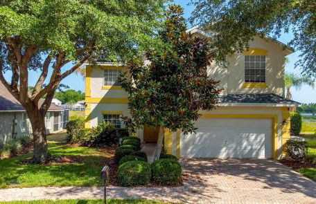 Grand Panoramic 5BR Pool Home near Disney Parks - Foto 2