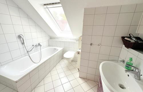 Ferienhaus zum Kranichblick - Foto 23