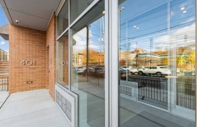 NEW Fab 4 BR - Outdoor Deck - gym - Mins to NYC - Foto 28