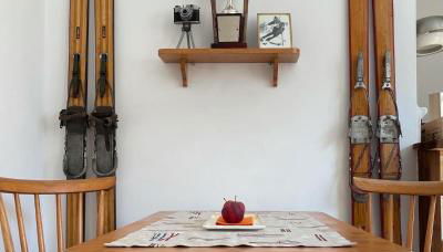 Villa Maria Dolomites Vintage Home - Foto 5