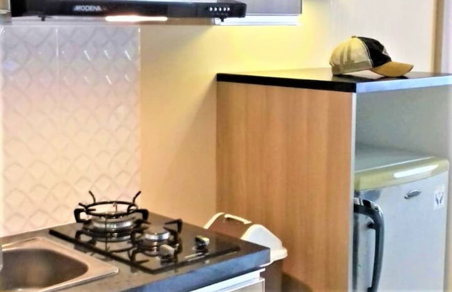 The Jarrdin Apartment by Berdikari Group - Foto 20