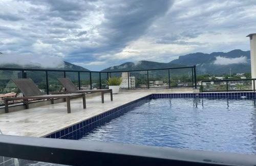 BH42 · BH42: Cobertura com AR, Churrasqueira e Piscina - Foto 1