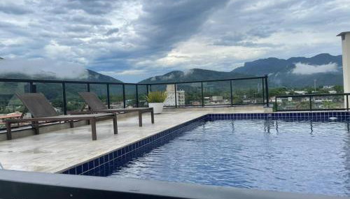 BH42 · BH42: Cobertura com AR, Churrasqueira e Piscina - Foto 1