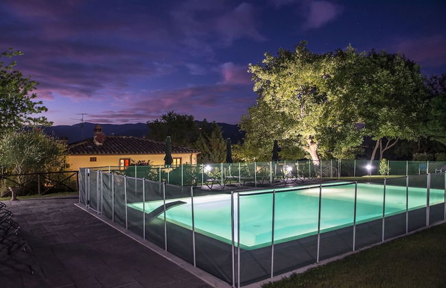 Villa Il Castellare - Foto 66